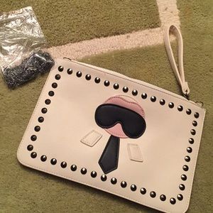 Never used Cross body bag